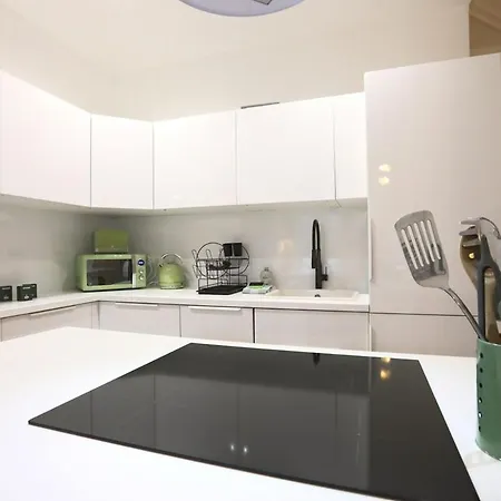 Lägenhet Le Chaleureux De Medreville - 6pers - 3chambres - 4lits - Terrasse *