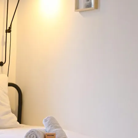 Le Chaleureux De Medreville - 6pers - 3chambres - 4lits - Terrasse Nancy