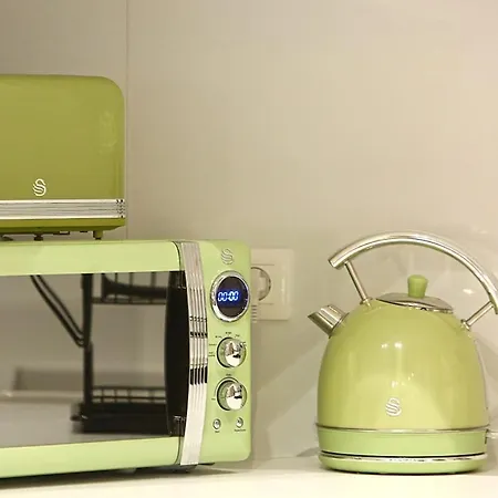 Le Chaleureux De Medreville - 6pers - 3chambres - 4lits - Terrasse Nancy