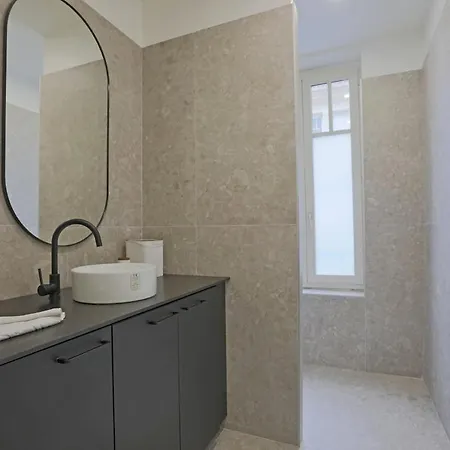 Le Chaleureux De Medreville - 6pers - 3chambres - 4lits - Terrasse * Nancy