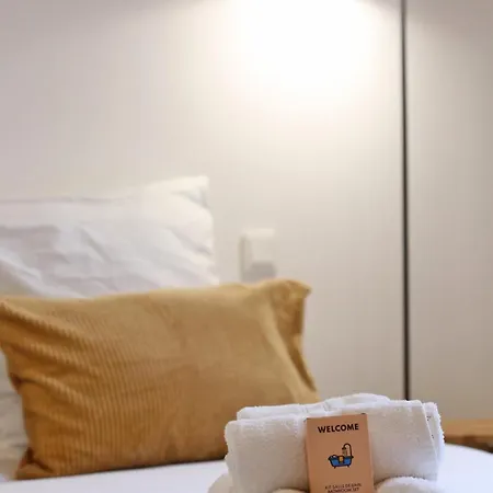아파트 Le Chaleureux De Medreville - 6pers - 3chambres - 4lits - Terrasse *