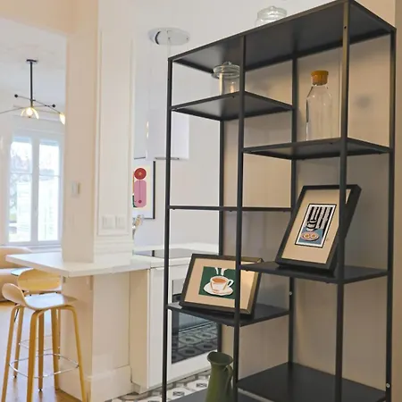 Le Chaleureux De Medreville - 6pers - 3chambres - 4lits - Terrasse