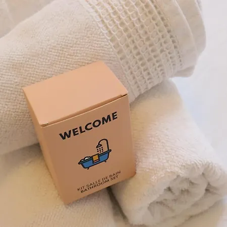 Le Chaleureux De Medreville - 6pers - 3chambres - 4lits - Terrasse