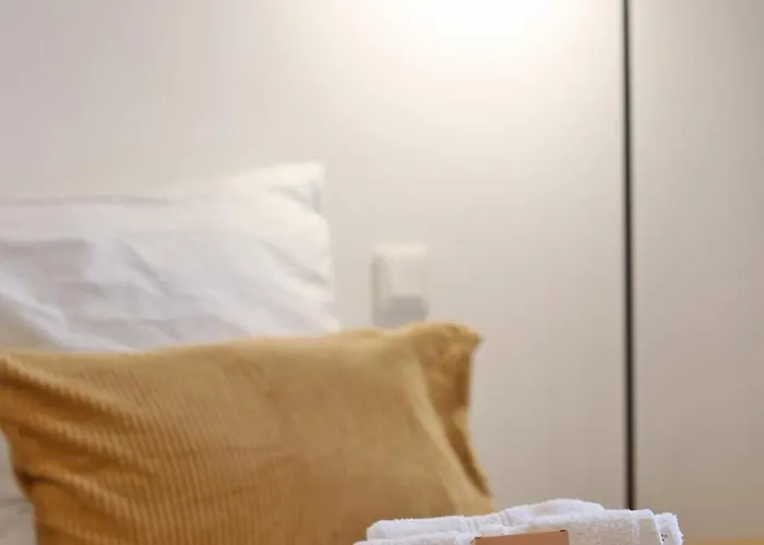 Apartment Le Chaleureux De Medreville - 6pers - 3chambres - 4lits - Terrasse *