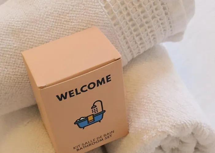 Le Chaleureux De Medreville - 6pers - 3chambres - 4lits - Terrasse